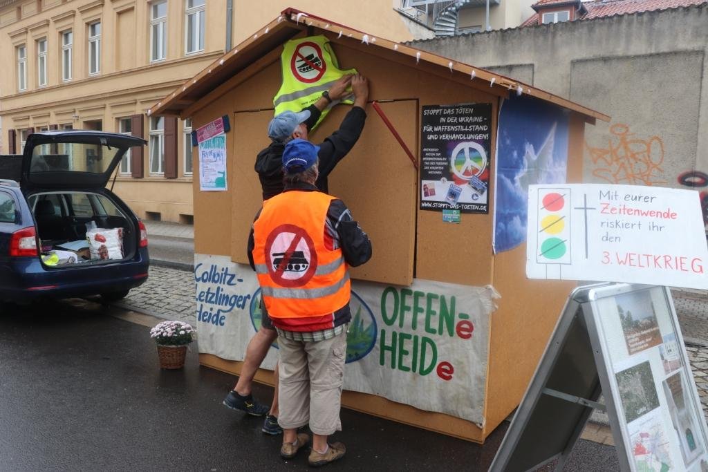 Foto: cc BI OFFENe HEIDe